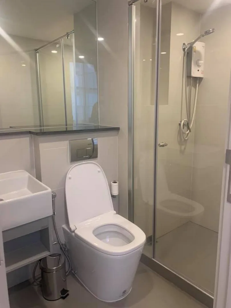 Property photos for Knightsbridge Prime Sathorn