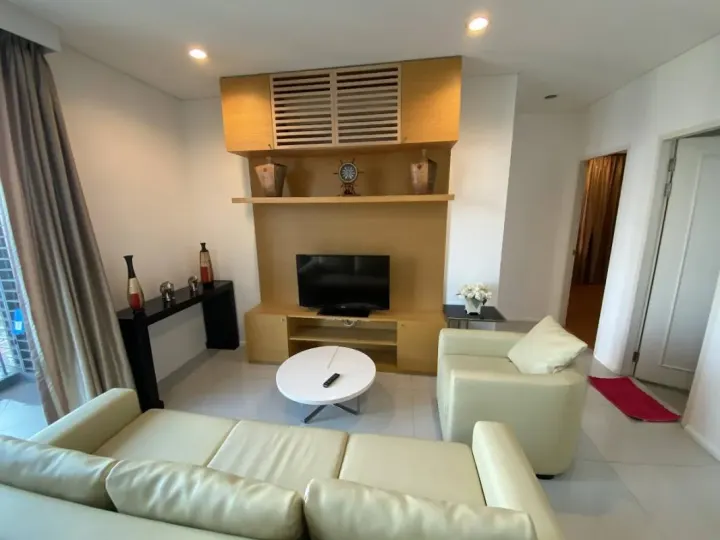 Property photos for Villa Asoke