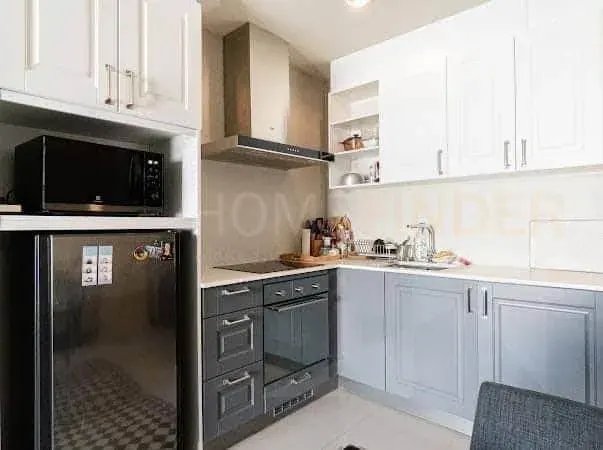 Property photos for The Address Chidlom