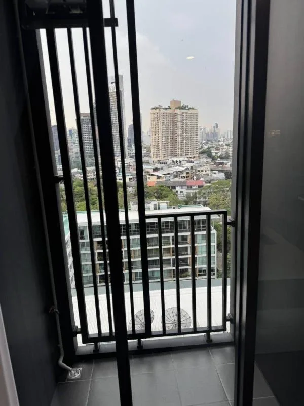 Property photos for Ideo Sukhumvit ??? Rama 4