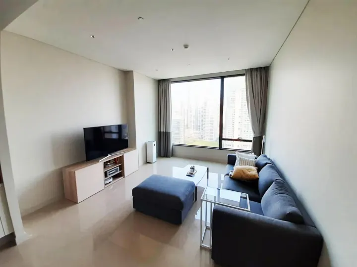 Property photos for Sindhorn Residence