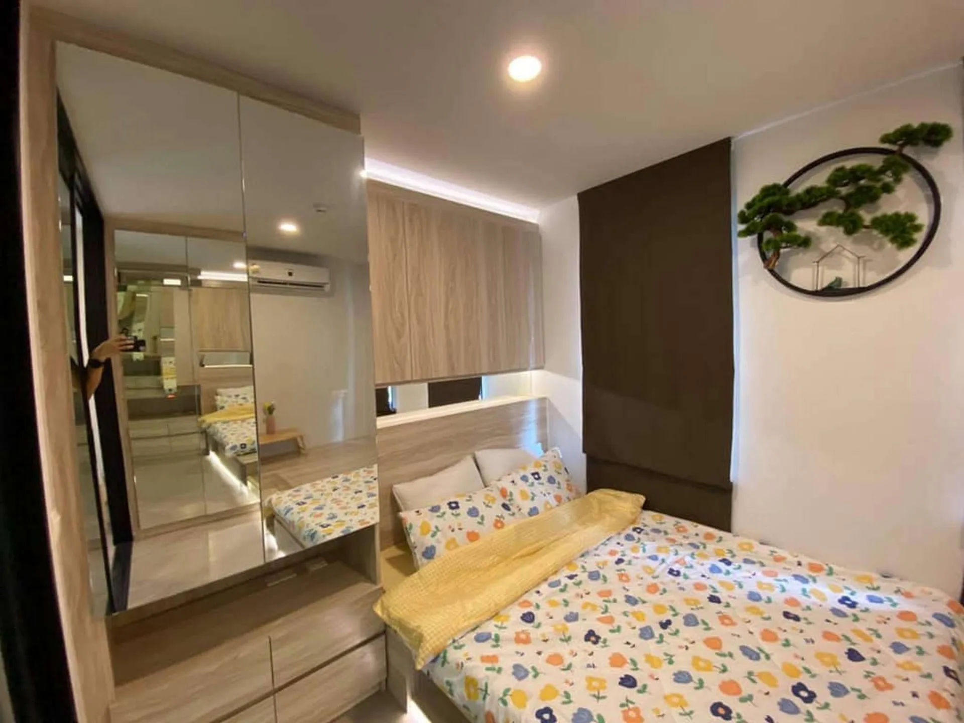 Property photos for Aspire Asoke-Ratchada