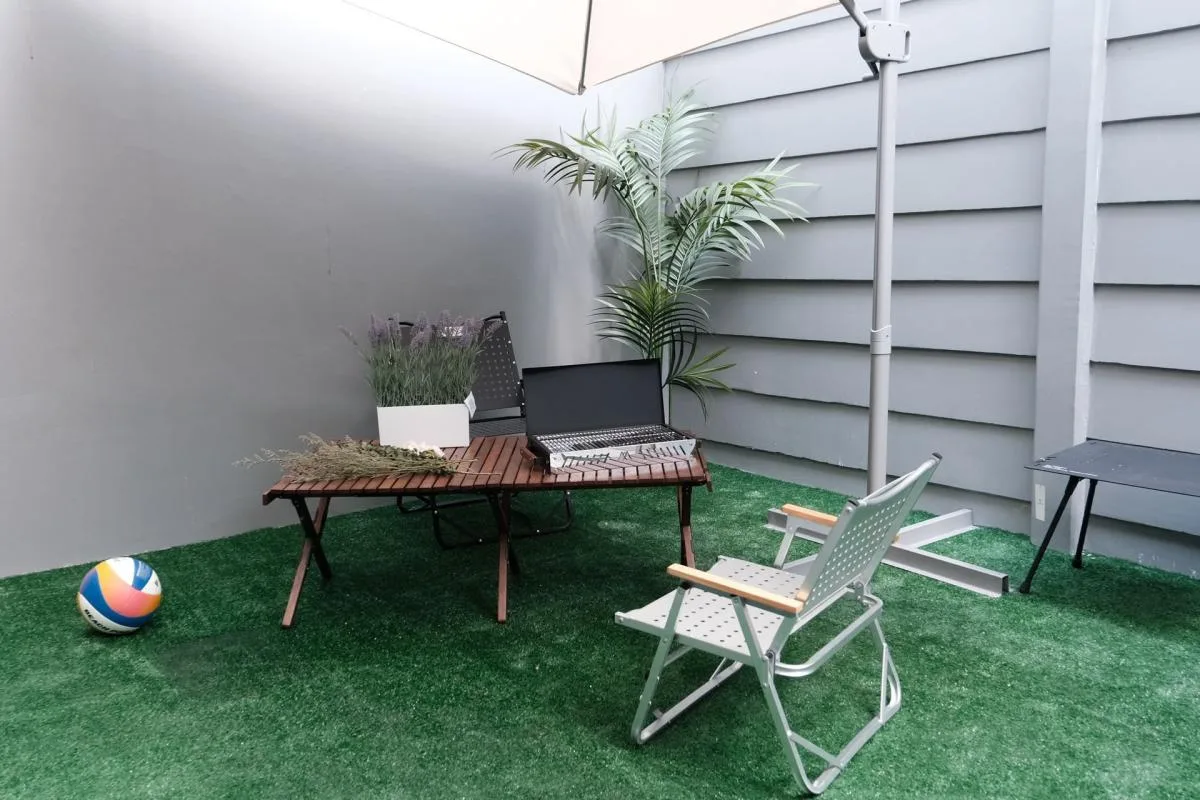 Property photos for Forest Ratchada