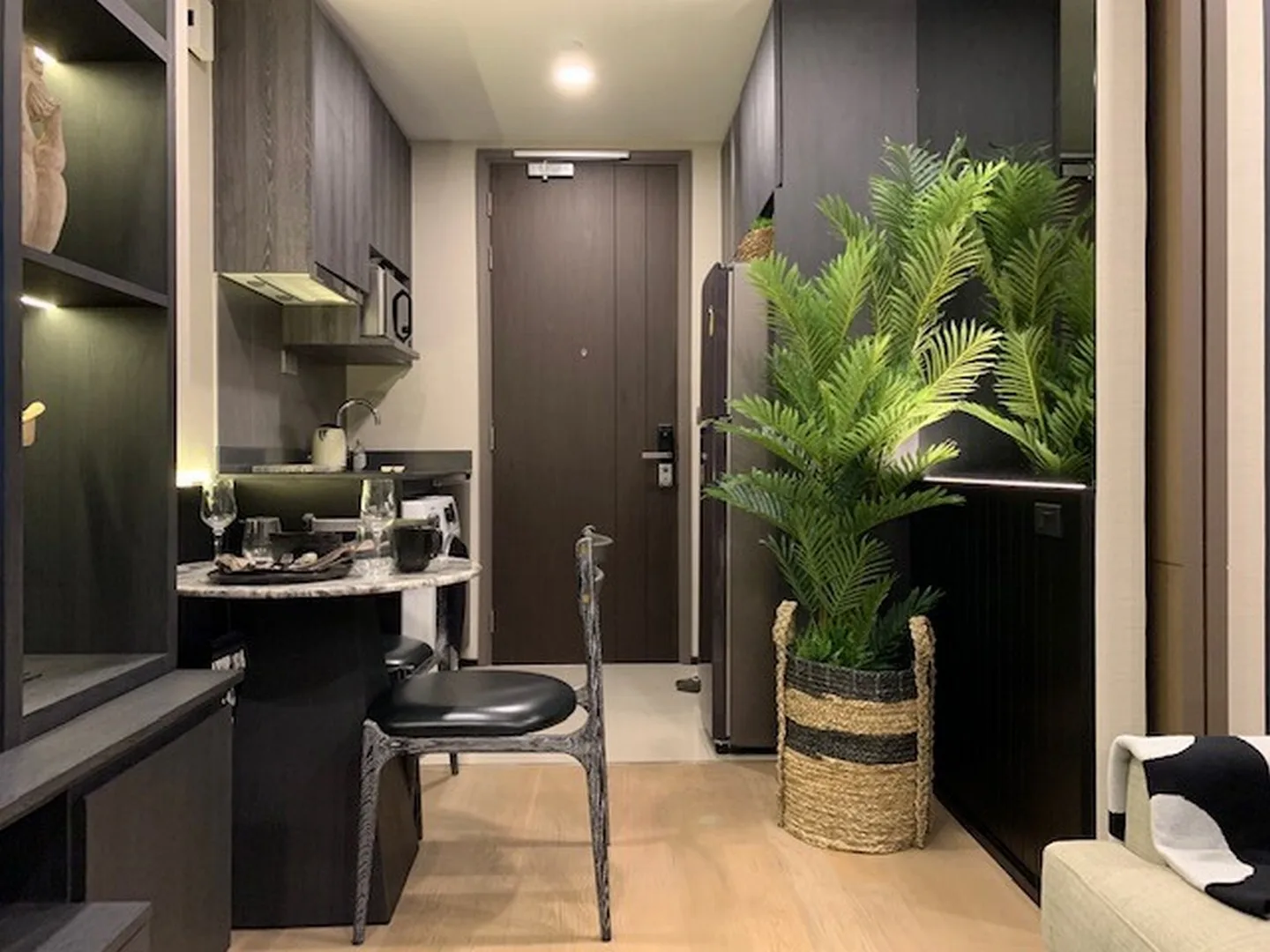 Property photos for Ashton Chula - Silom