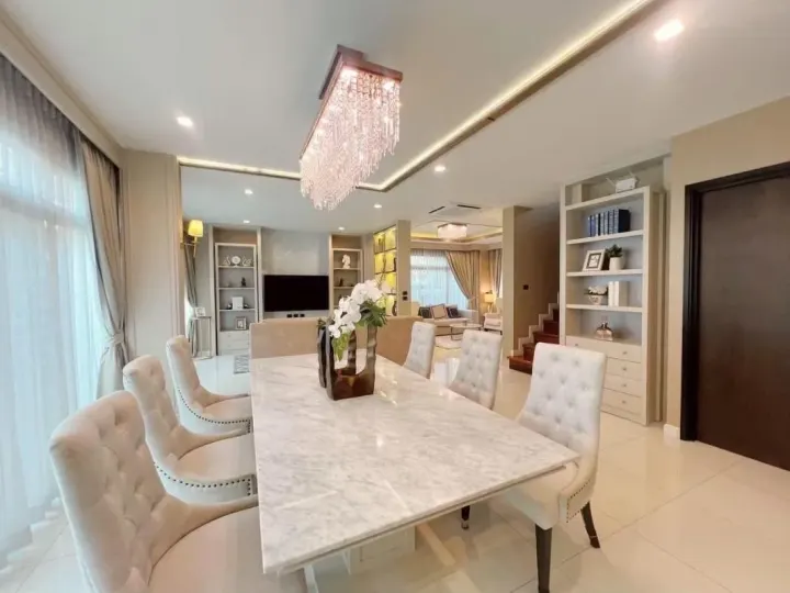 Property photos for Perfect Place Sukhumvit 77-Suvarnabhumi