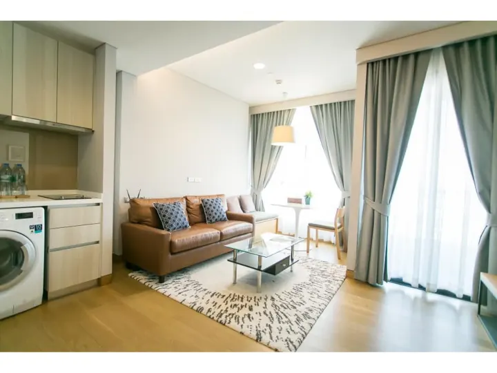 Property photos for The Lumpini 24