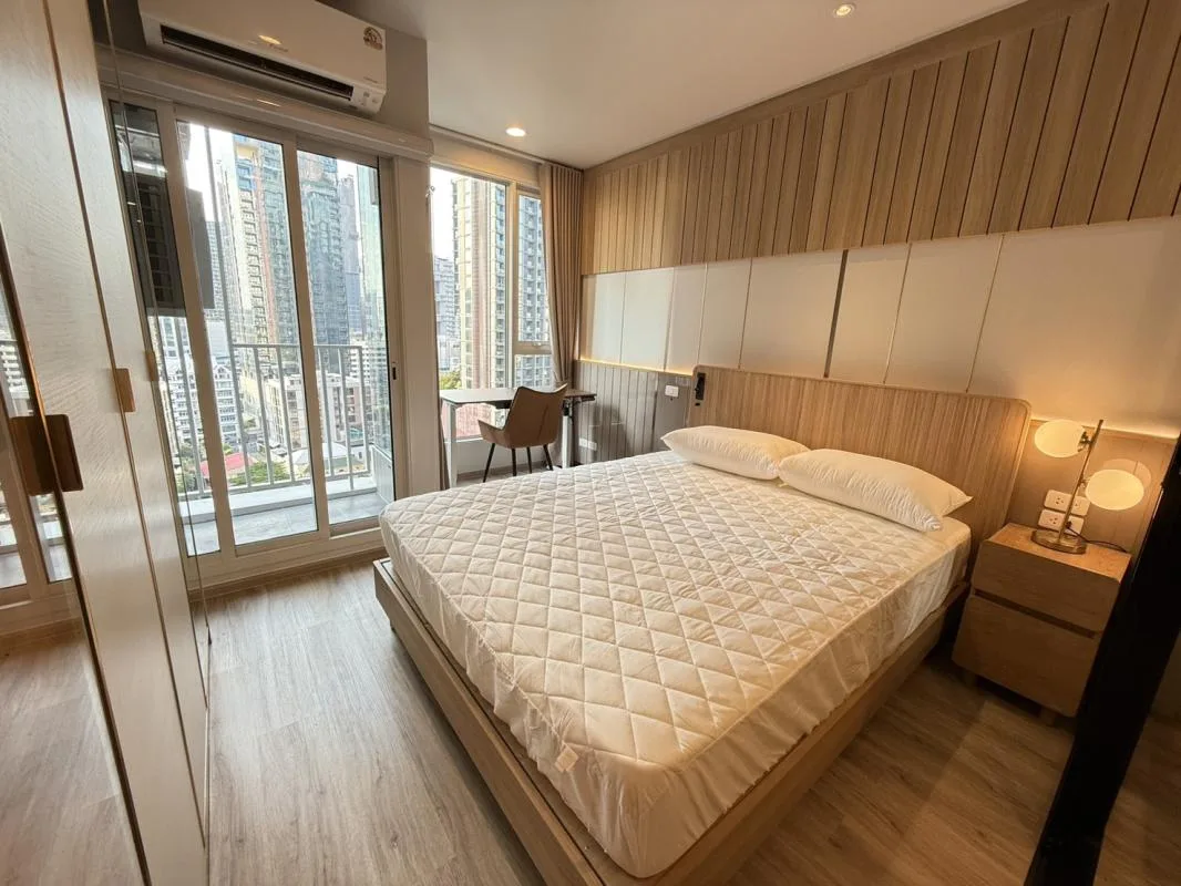 Property photos for Culture Thonglor