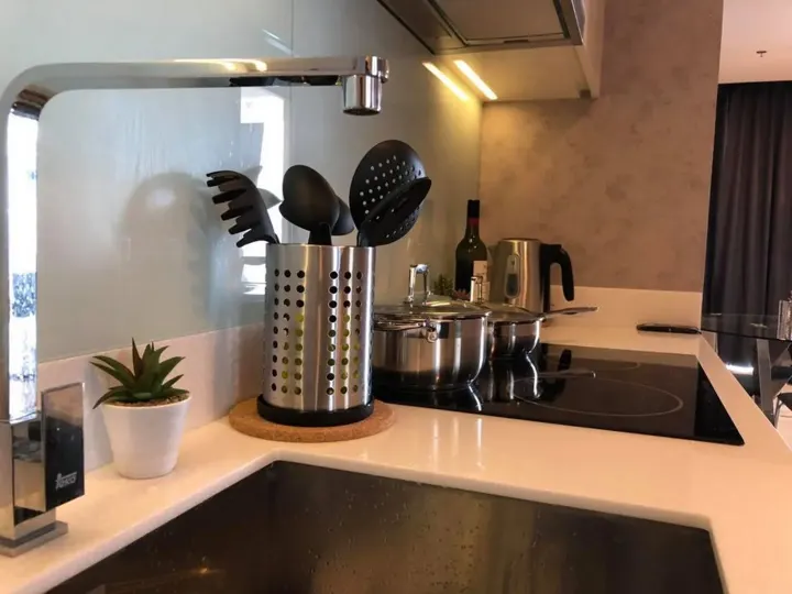Property photos for Hyde Sukhumvit 11