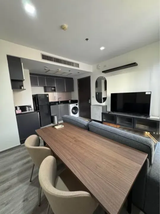 Property photos for Nye by Sansiri
