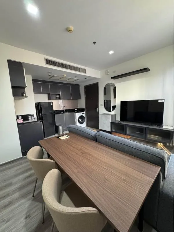 Property photos for Nye by Sansiri