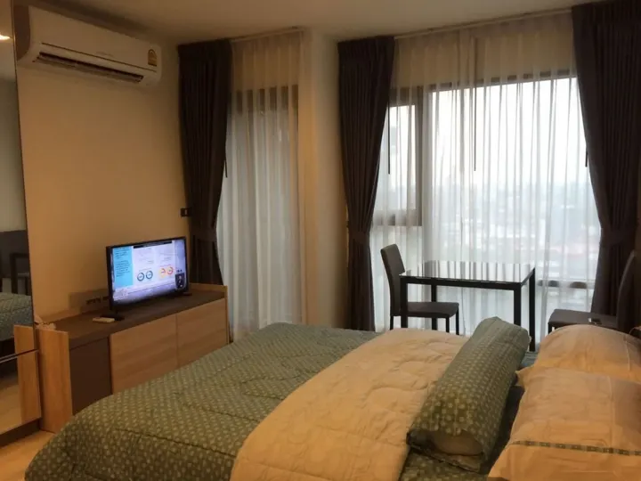 Property photos for Rhythm Sukhumvit 36 - 38