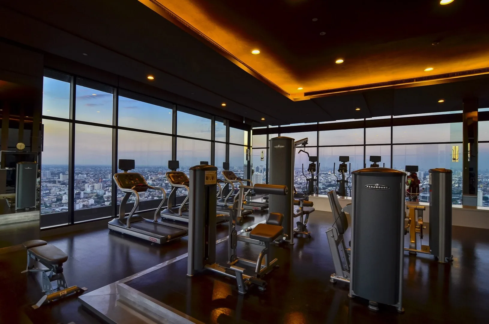 Property photos for Urbano Absolute Sathon - Taksin