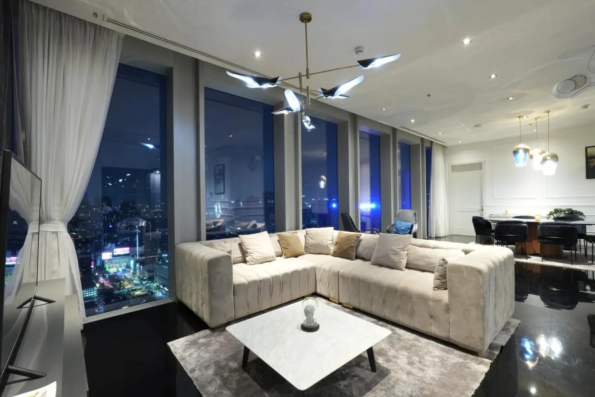 Property photos for The Ritz - Carlton Residences at MahaNakhon