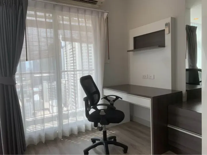 Property photos for Centric Sathorn - Saint Louis