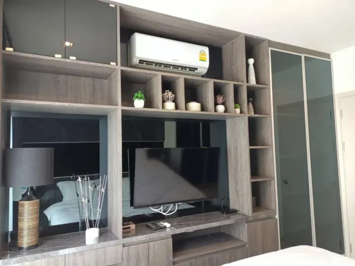 Property photos for Life Sukhumvit 48