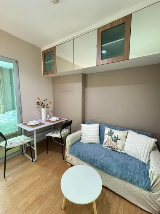 Property photos for Aspire Rama 4