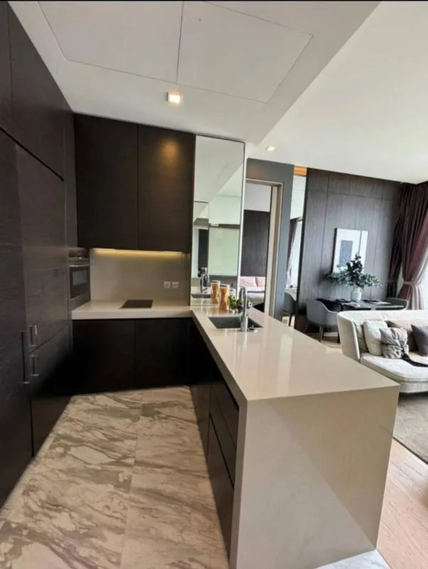 Property photos for Saladaeng One