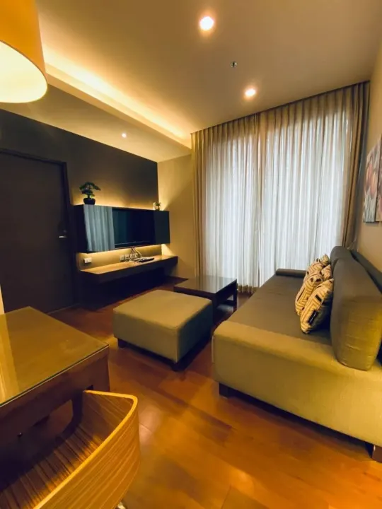 Property photos for Quattro by Sansiri