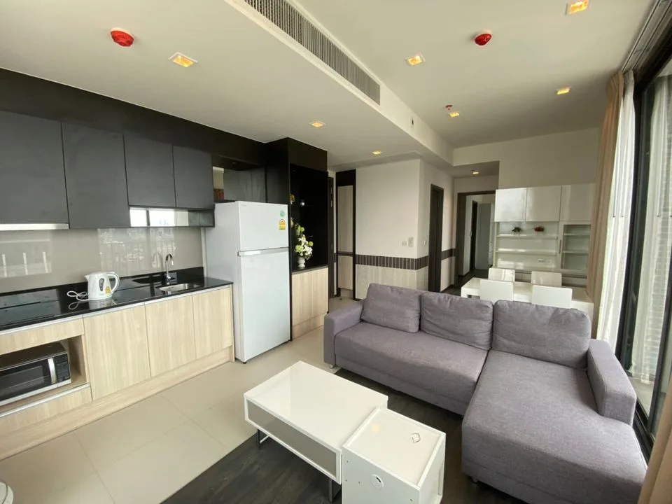 Property photos for Edge Sukhumvit 23