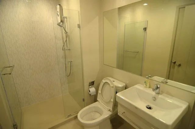 Property photos for Life Sukhumvit 48