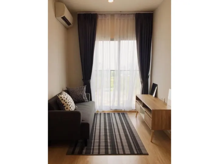Property photos for Noble Revolve Ratchada