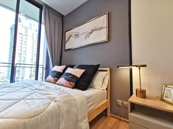 Property photos for THE LINE Phahol - Pradipat