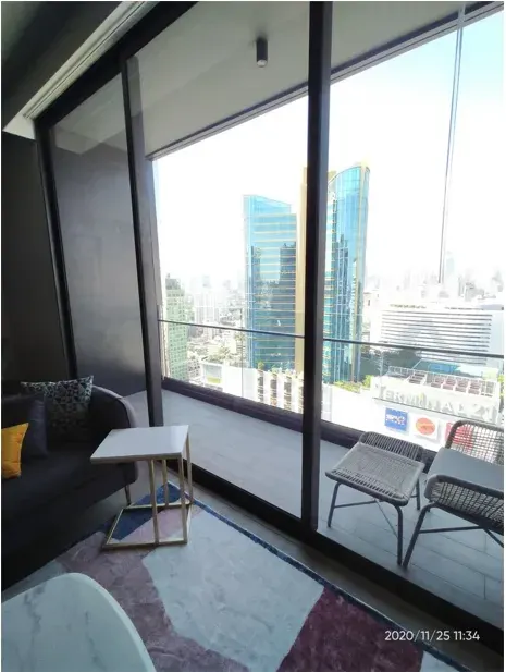 Property photos for Celes Asoke