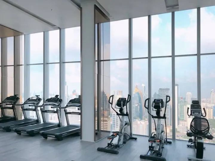 Property photos for Hyde Sukhumvit 11