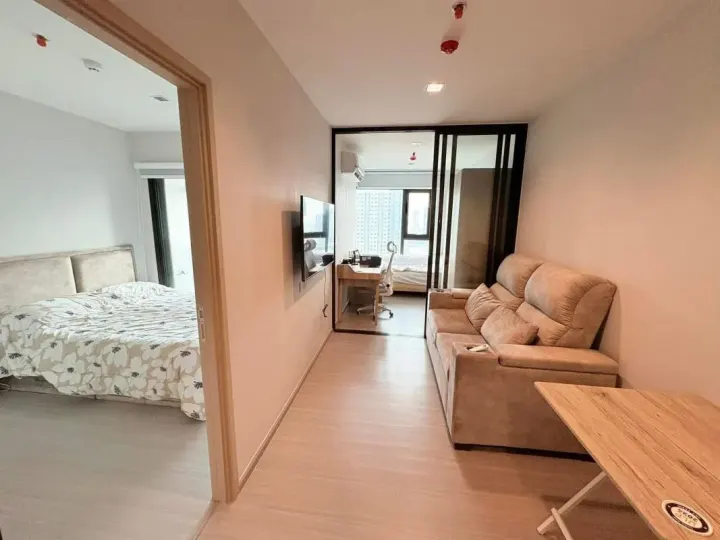 Property photos for Life Sathorn Sierra