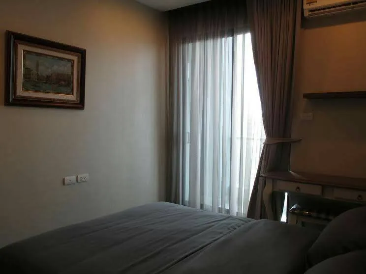 Property photos for Supalai Premier @ Asoke