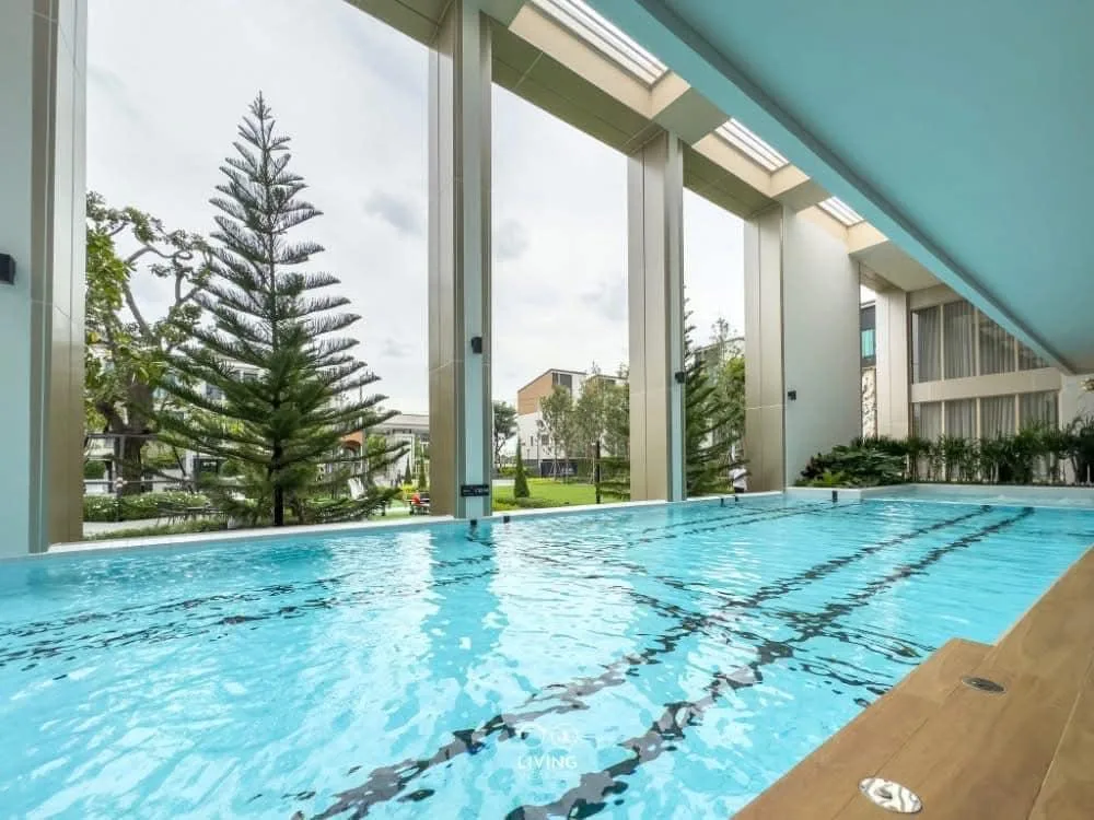 Property photos for Baan Klang Muang Classe Sukhumvit 77