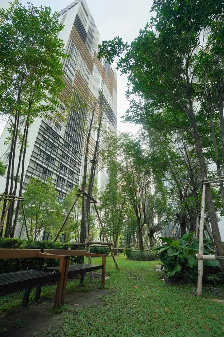 Property photos for Park Origin Phromphong