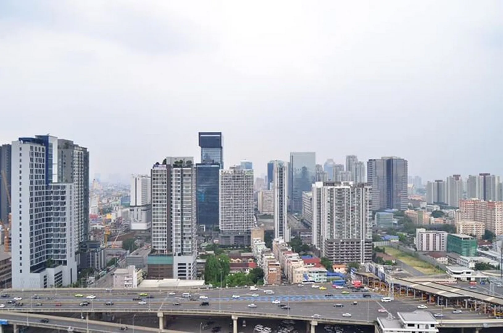 Property photos for Life Asoke