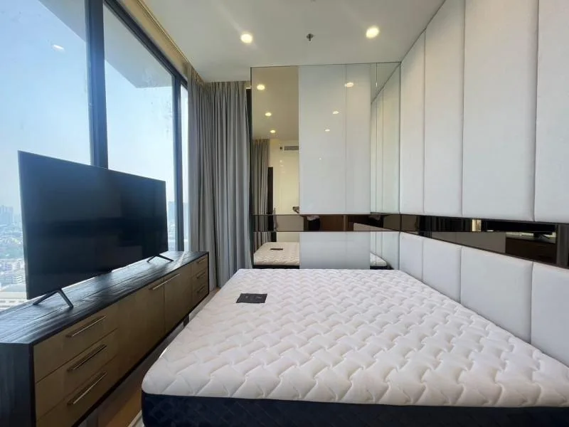 Property photos for Anil Sathorn 12