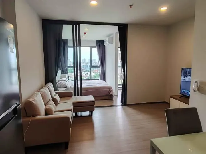 Property photos for Aspire Sukhumvit-on Nut