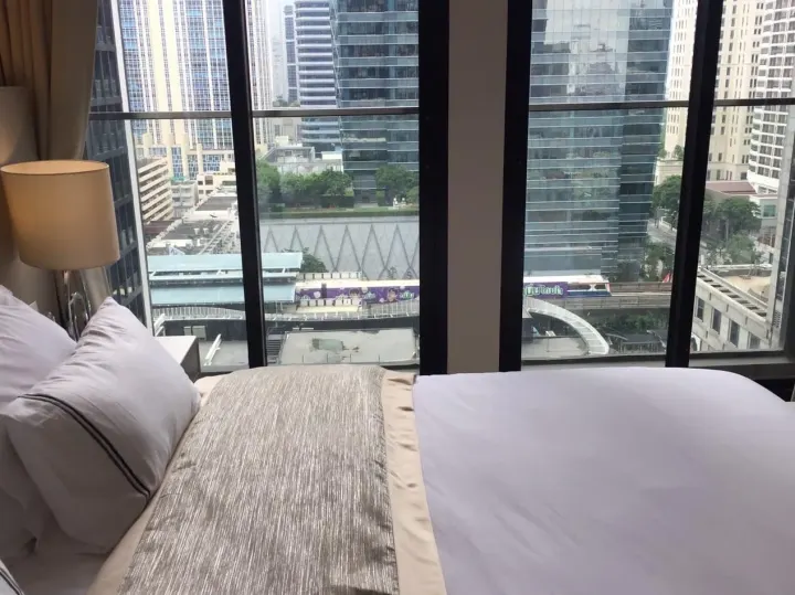 Property photos for Noble Ploenchit