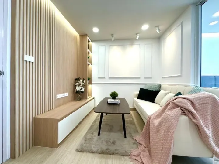 Property photos for Lumpini Center Ladprao 111