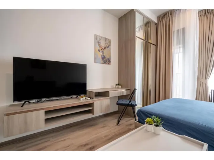 Property photos for Knightsbridge Prime Onnut