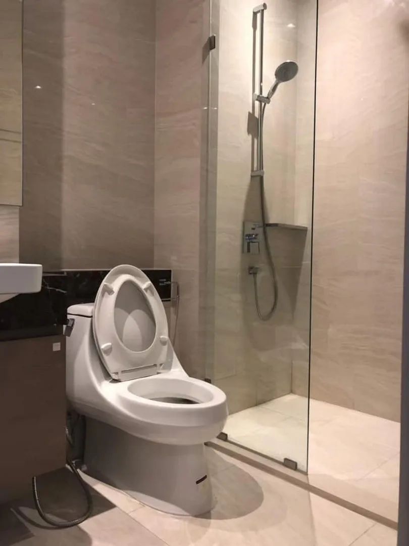 Property photos for Ashton Silom