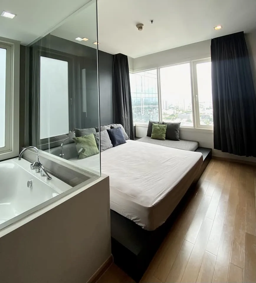 Property photos for Siri at Sukhumvit