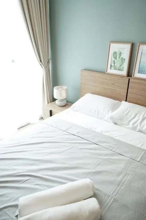 Property photos for Noble Revolve Ratchada 2