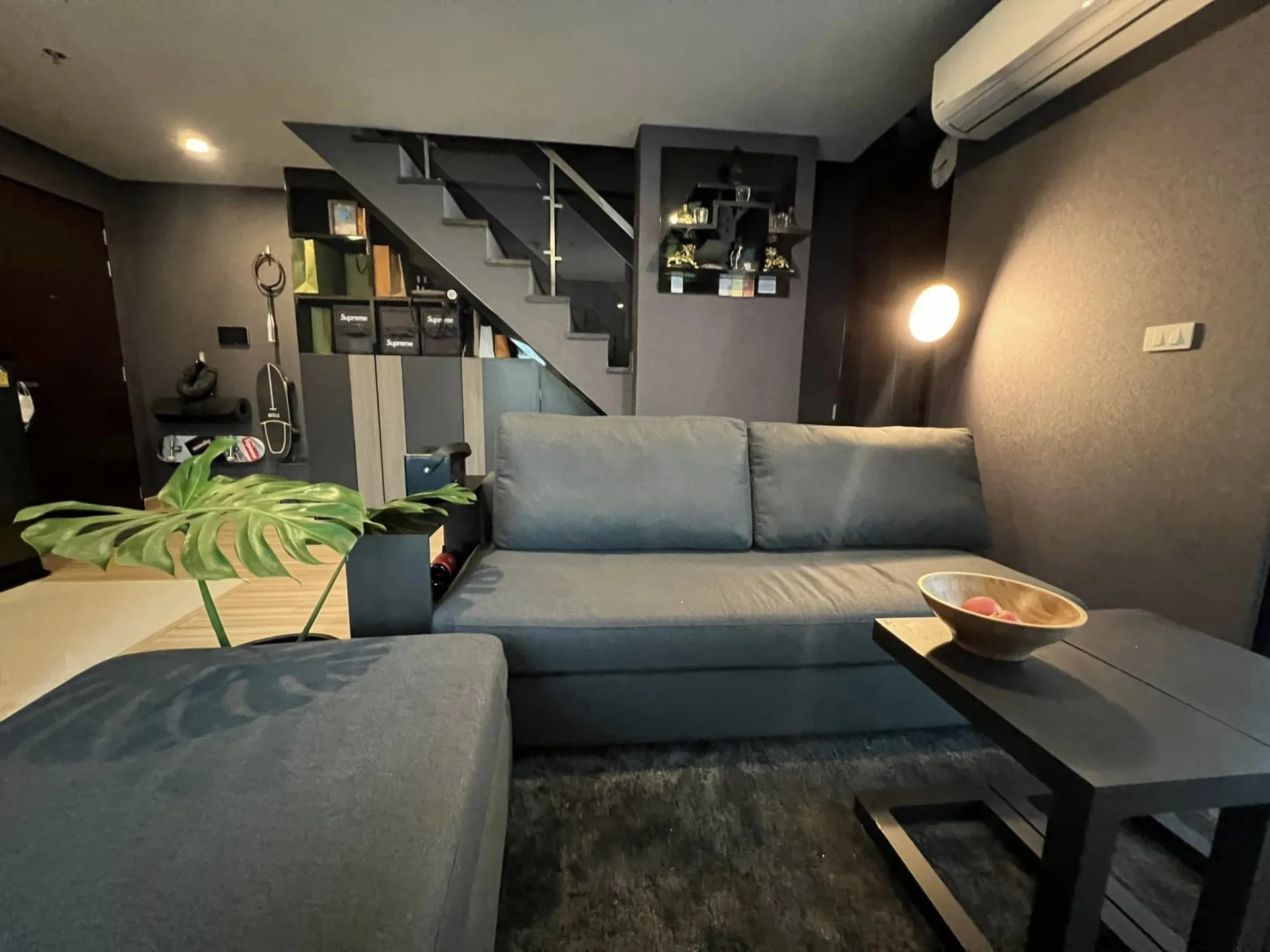 Property photos for Bangkok Horizon Sathorn