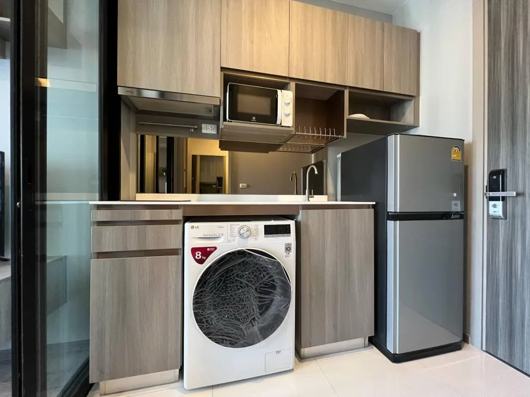 Property photos for Knightsbridge Prime Onnut