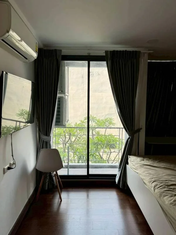Property photos for Bangkok Feliz Sathorn - Taksin