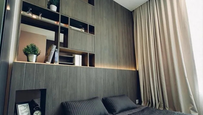 Property photos for The Room Sukhumvit 69