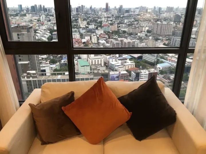 Property photos for XT Huaikhwang