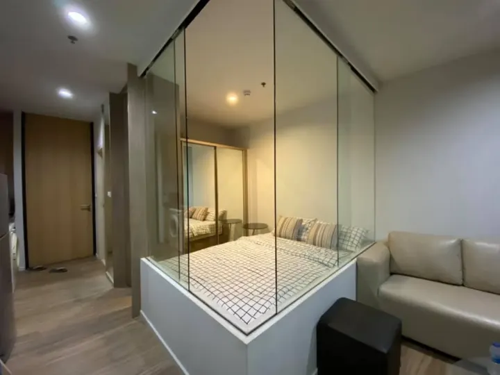 Property photos for The Issara Ladprao