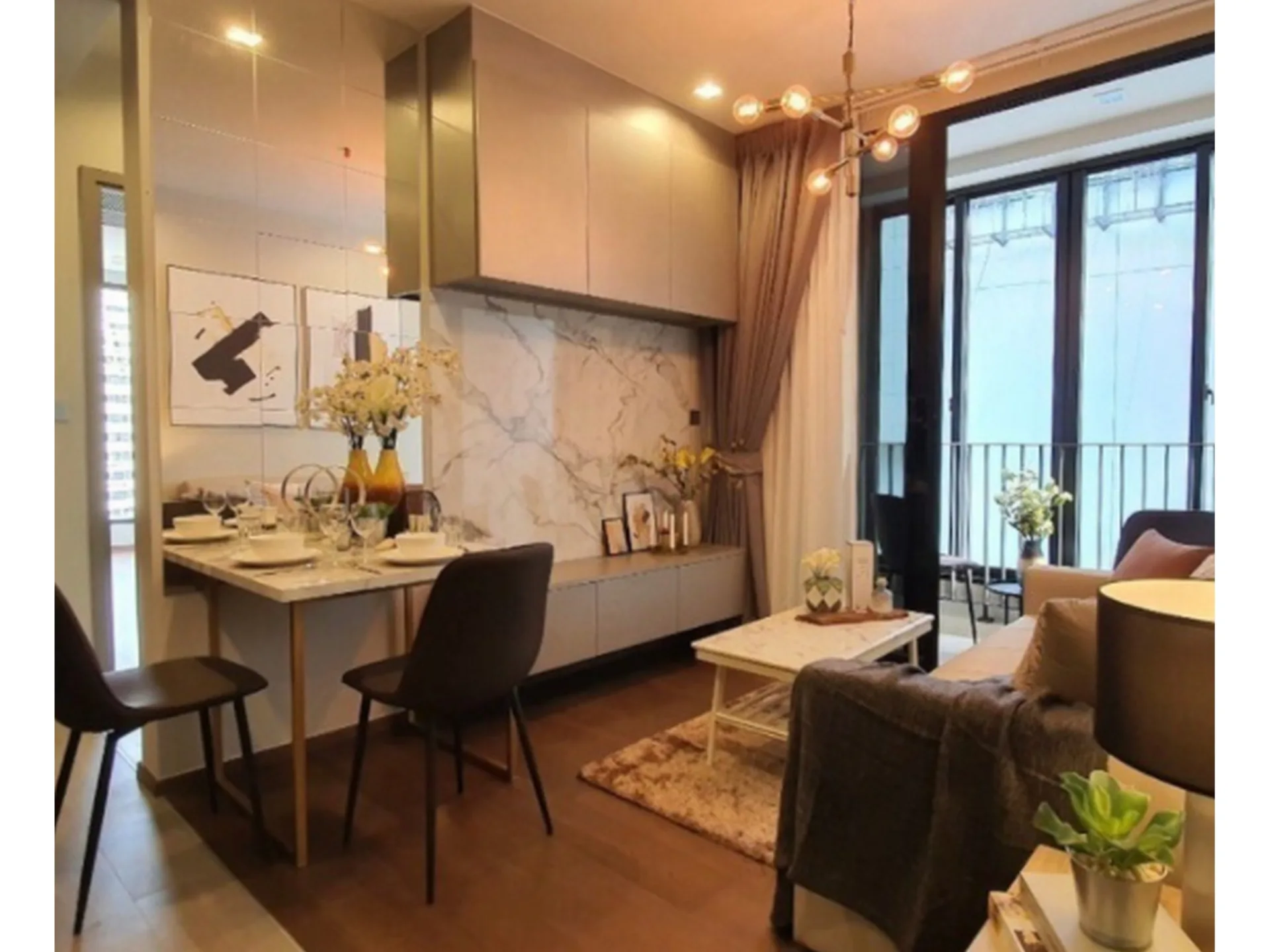 Property photos for Ideo Q Victory