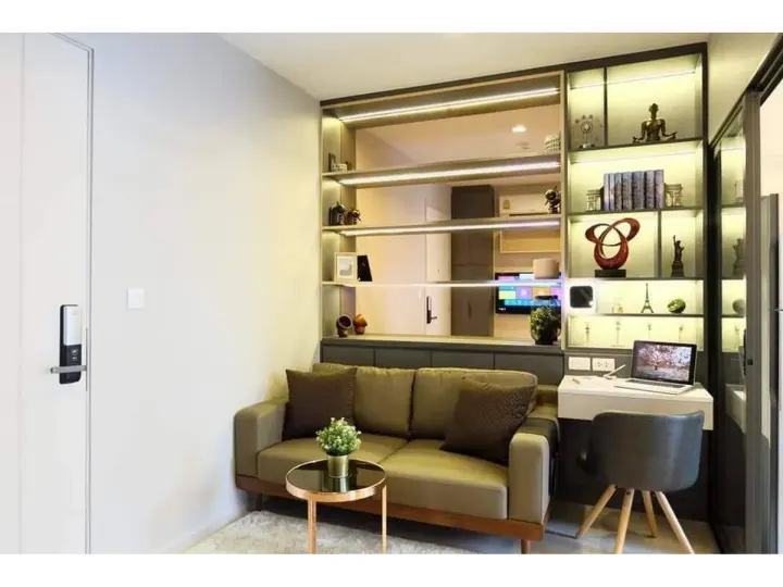 Property photos for Life Sukhumvit 48