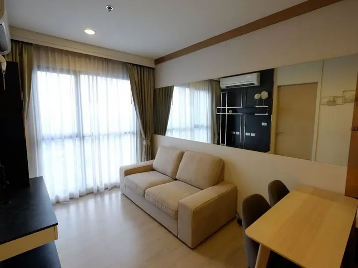 Property photos for Rhythm Asoke 2